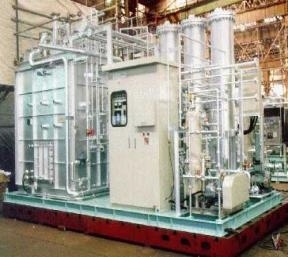 H2 plant